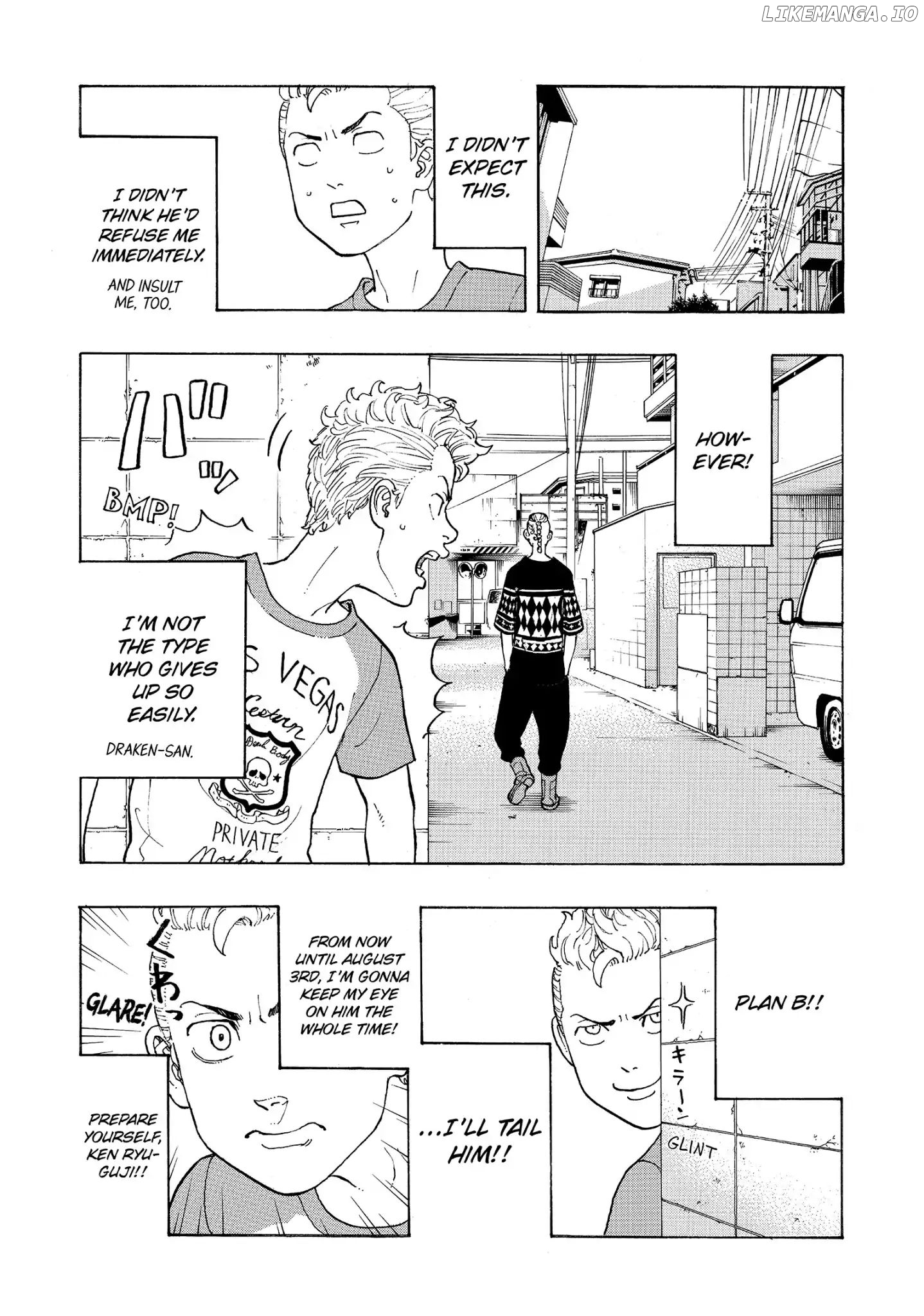 Tokyo Revengers, Chapter 12 image 05